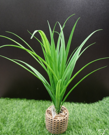 artificial pandanus plant