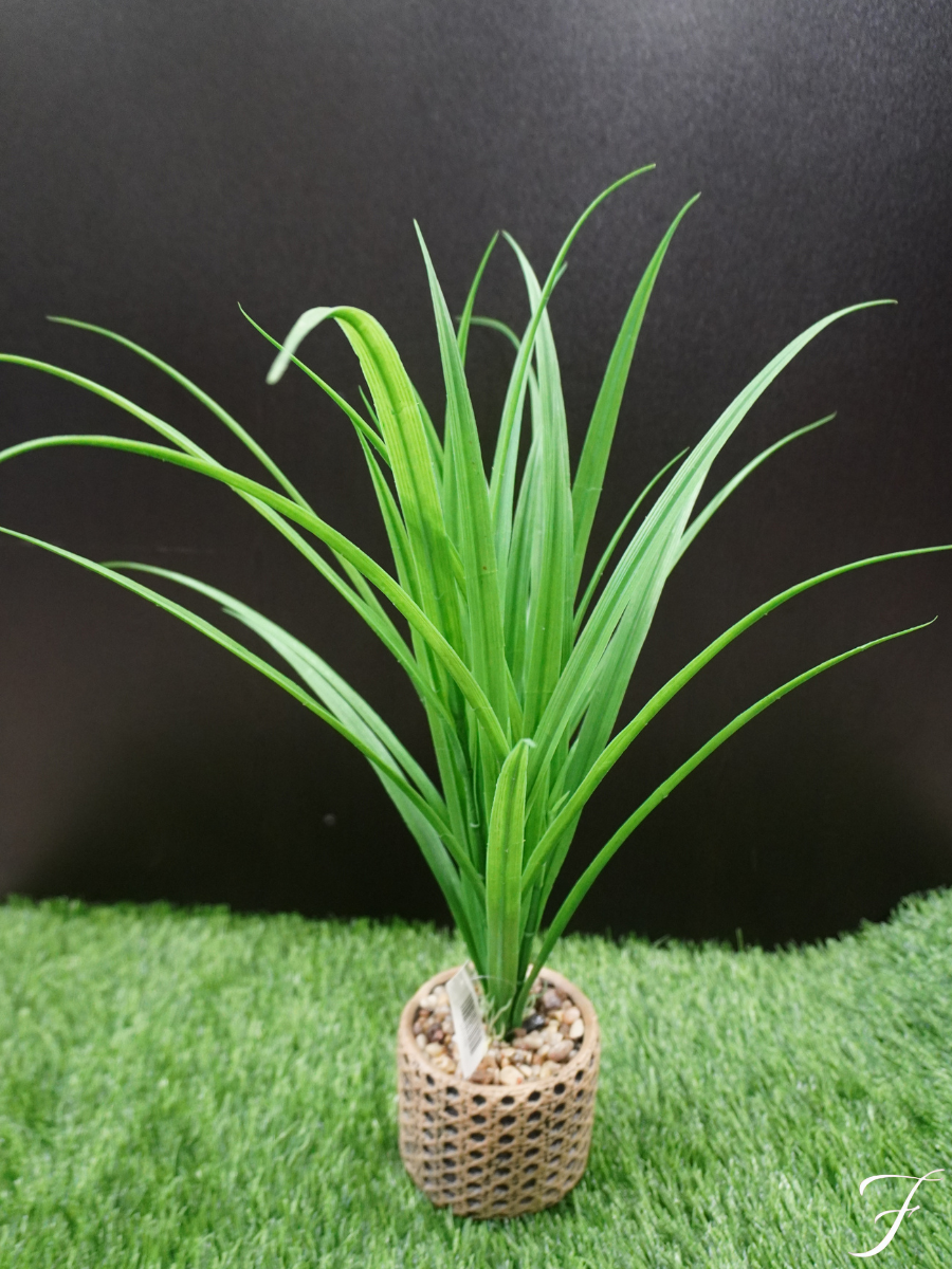 artificial pandanus plant